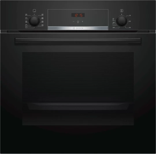 فر توکار برقی بوش مشکی مدل HBF534EB0Q