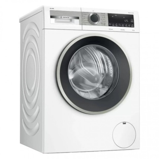 ماشین لباسشویی بوش مدل WGA24400ME ظرفیت 9 کیلویی